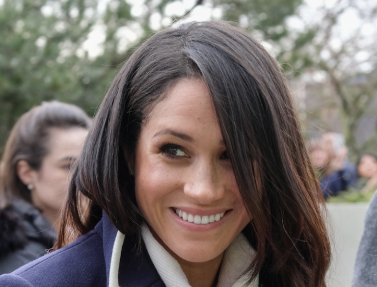 This Is The Reason Why Meghan Markle Didn’t Go To Balmoral