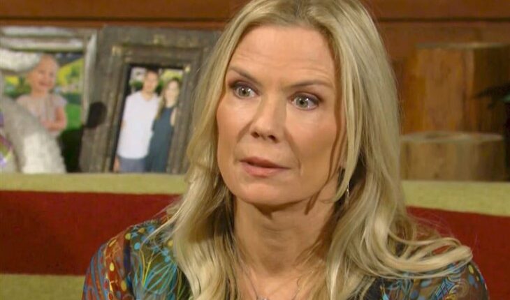 The Bold And The Beautiful – Brooke Logan | Celebrating The Soaps