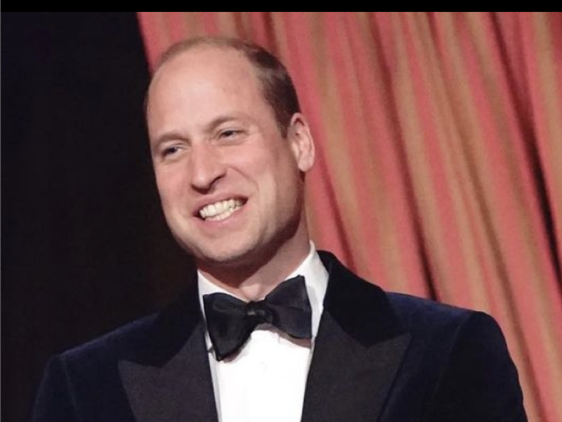 Royal Family News: Prince William Is Still Waiting For Prince Harry To Apologize