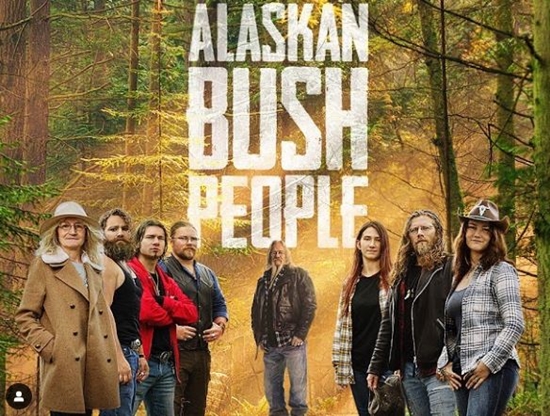 Alaskan Bush People Season 14 Premiere Date and Spoilers