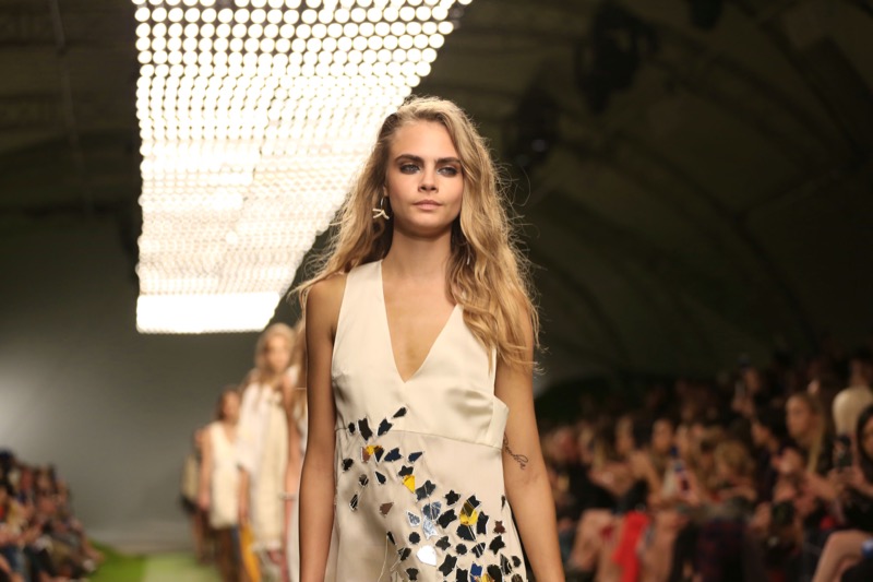 Cara Delevingne Sparks Concern, Supermodel's Family Allegedly Considers Intervention!