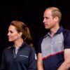 Kate Middleton And Prince William Honored With Lego Display To Commemorate Move