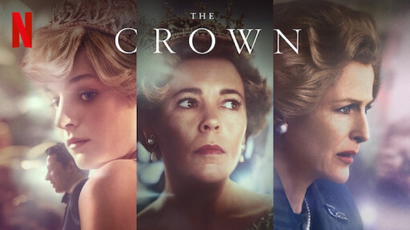 Royal Family News: Netflix Stops Production Of Controversial Royal Drama The Crown Following Queen’s Death