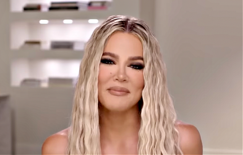 Khloe Kardashian Reveals How Method Of Helping Daughter True "Feel Validated"