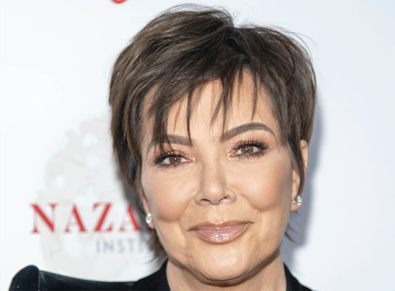 Kris Jenner Teaching Kylie To Make Martinis Turns Into Viral TikTok Joke: Here's Why!