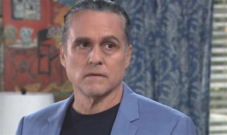 General Hospital; Sonny Corintos 