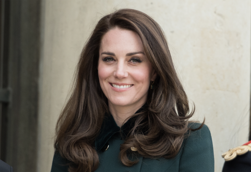 Is The Title Of The Princess Of Wales For Kate Middleton 'Stunning?'