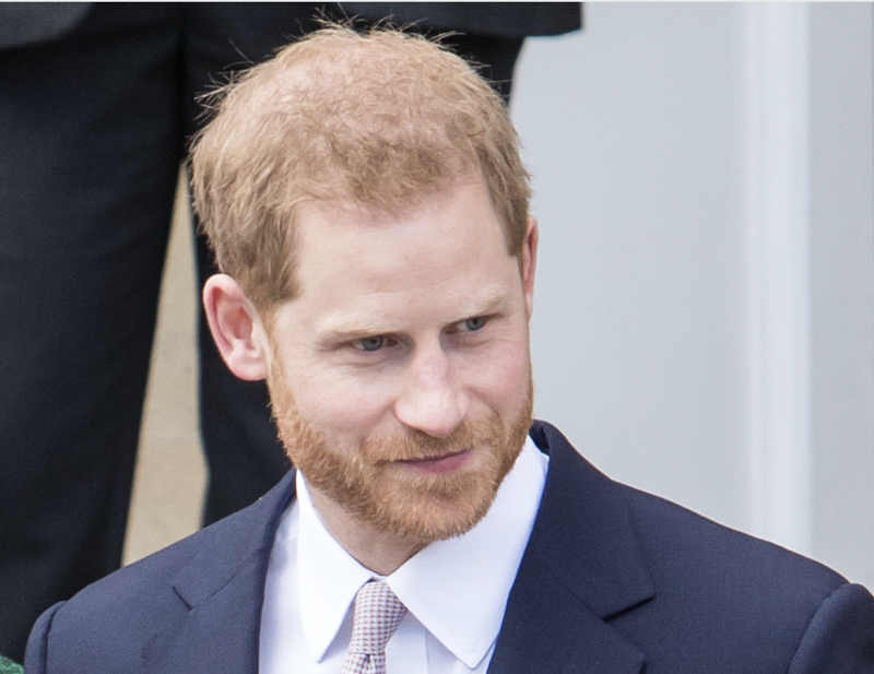 Royal Family News: Prince Harry Told To Stop Tell-all Memoir, Instead Adds More Juice?