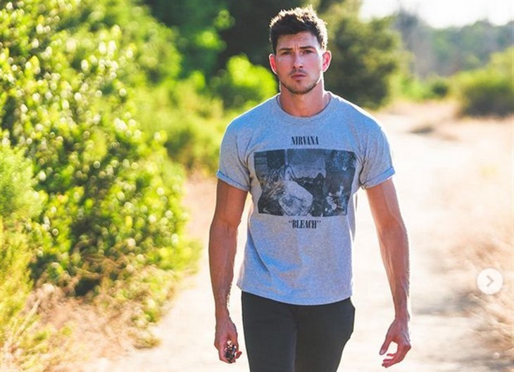 Days Of Our Lives Star Robert Scott Wilson Shares Peacock Price ...