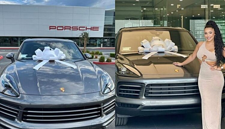90 Day Fiance Miona Bell Forgets To Tag TLC In New Ride Post