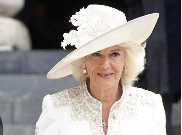 Royal Family News: How Powerful Will Camilla Parker-Bowles Be Now That ...