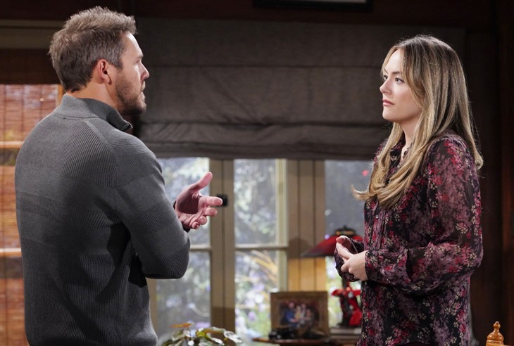 The Bold And The Beautiful Recap And Spoilers Monday, September 12 ...