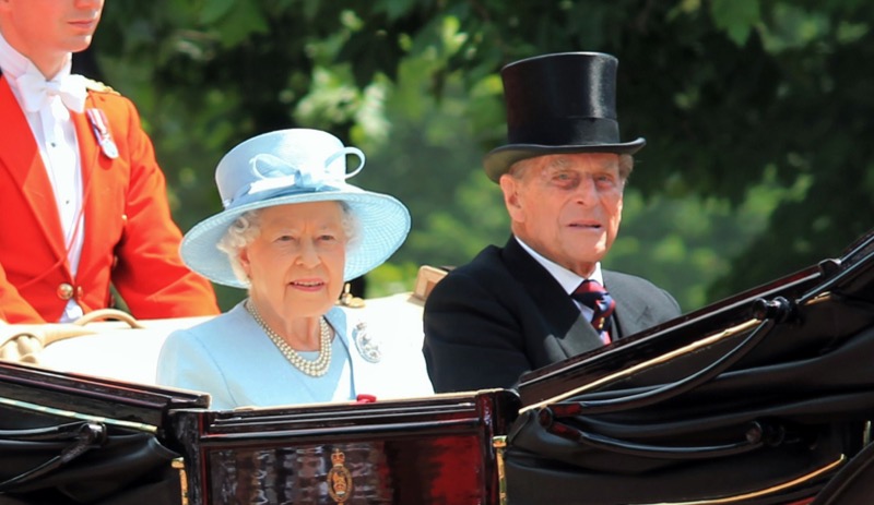 Royal Family News: Reunited Again, Prince Philip Was the Only Person Who Could Treat The Queen As A Human Being