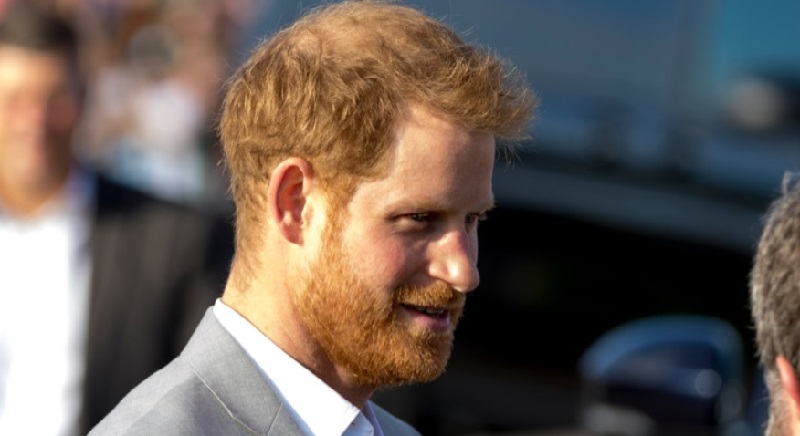 prince harry