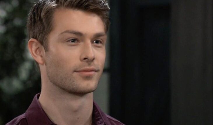 General Hospital – Dex Heller (Evan Hofer)