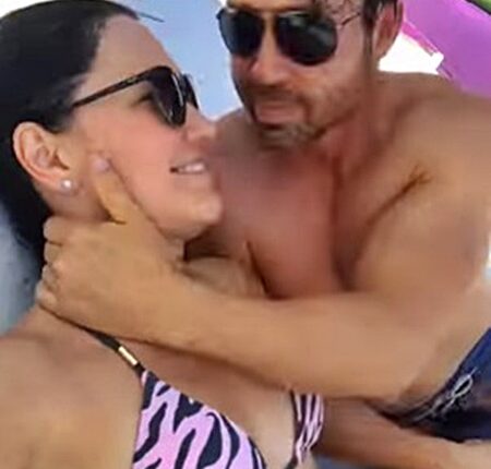 90 Day Fiance Star Varya Shares Sweet Birthday message About Geoffrey