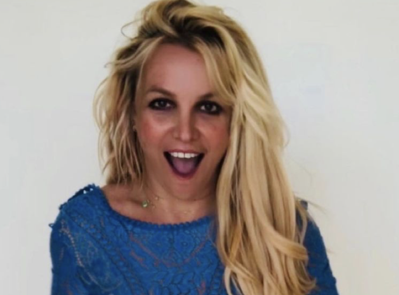 Britney Spears Says She Has No “Joy” After Her Sons Cut Her Off