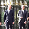 Royal Family News: Prince William And Kate Reunite with Harry And Meghan To Gaze At Floral Displays To Queen Elizabeth