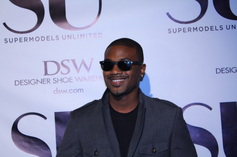 Ray J Rants On Twitter, Accuses Kim Kardashian And Kris Jenner Of Orchestrating Sex Tape!