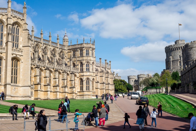 Royal Family News: This Is Where Queen Elizabeth Will Be Buried, How To Pay Respects