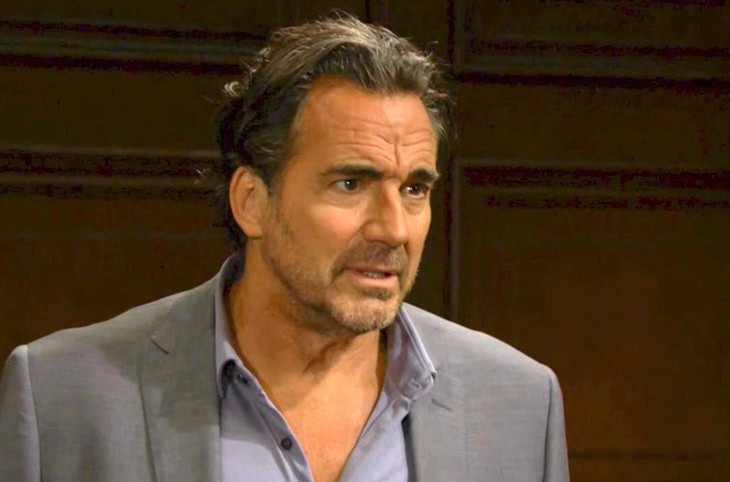 The Bold And The Beautiful: Ridge Forrester (Thorsten Kaye)