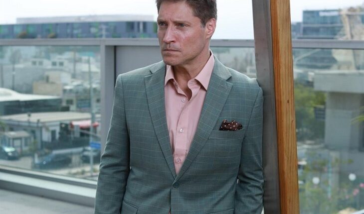 Sean Kanan