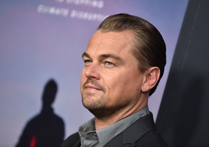 The Internet Has Wild Thoughts About Leonardo DiCaprio Dating Gigi Hadid