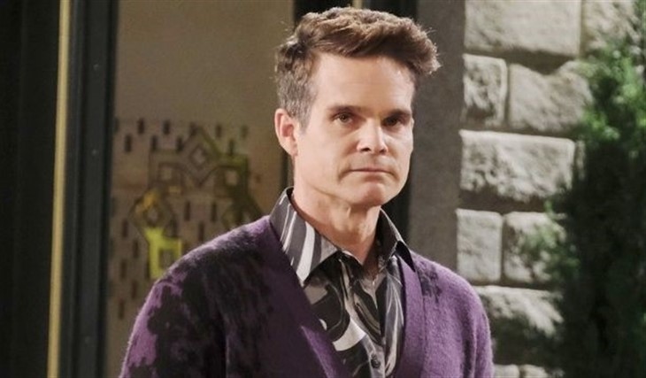 Days Of Our Lives Spoilers: Leo Needs A Job! Sonny Asks Brady For  Unbelievable Favor!