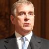 prince andrew