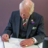 Royal Family News: King Charles’ “Sausage Fingers” Alarm Social Media
