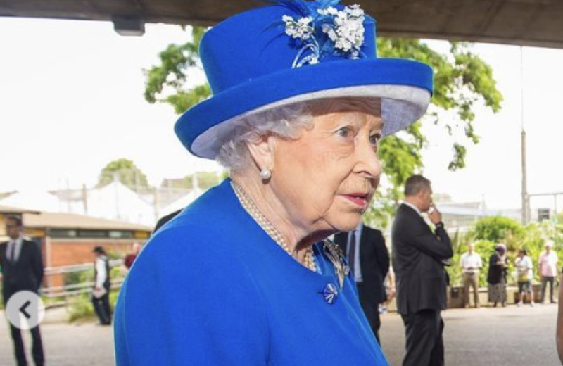 Royal Family News: Queen's Funeral Details REVEALED, Her Majesty Laid To Rest At 4pm Monday