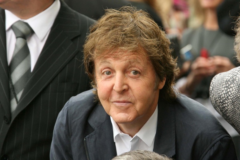 Paul McCartney Says He's Been A Monarchist From A Young Age: Here's Why