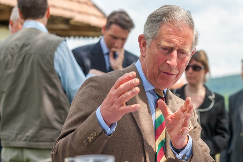 Royal Family News: It’s Good To Be King, Fussy Charles' Jaw Dropping List Of Daily Demands