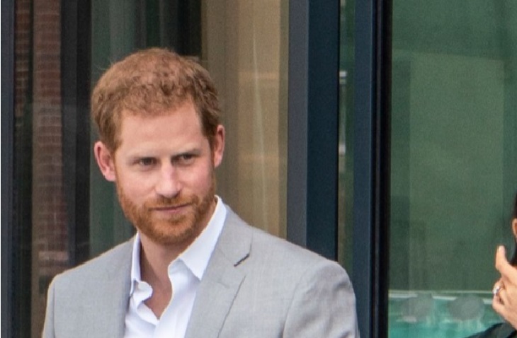 Royal Family News: Harry Lashes Out Over Not Being Allowed To Wear Military Uniform