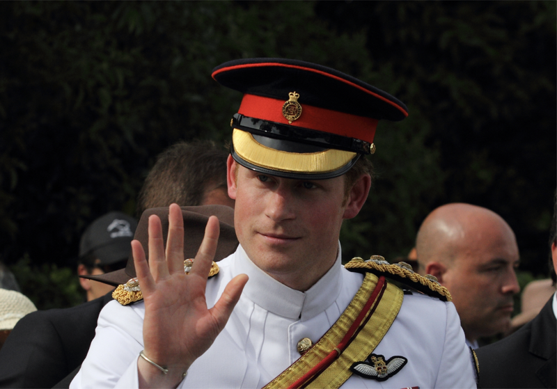 British Royal News: Prince Harry Granted Permission To Wear His Military Uniform At Queen’s Funeral