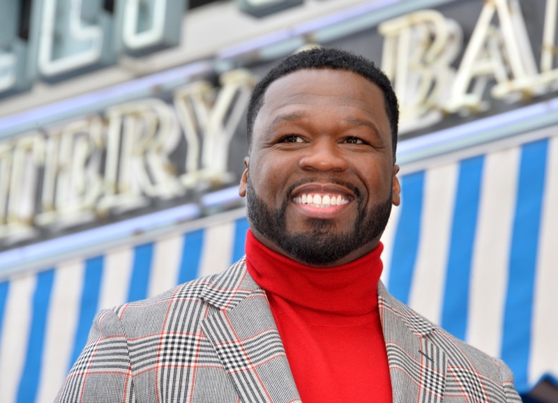 50 Cent's Death Is Trending, Here's Why