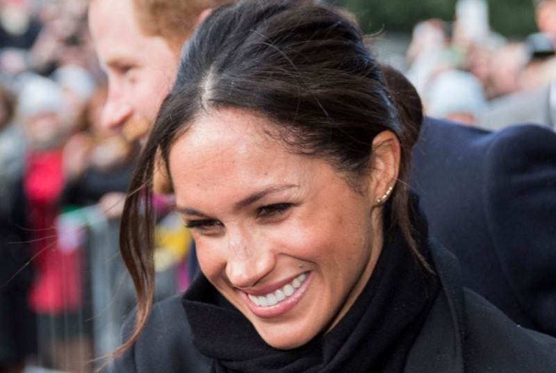 British Royal News: Meghan Markle Is Pressing The Pause Button On Her Podcast