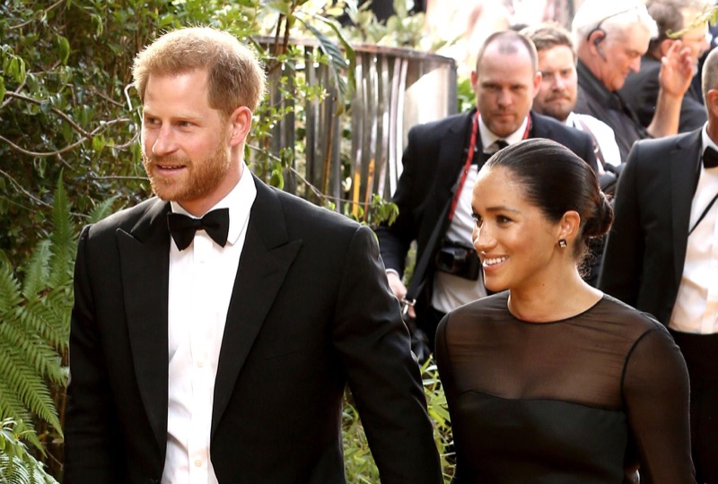 Royal Family News: Can “Professional Troublemakers” Meghan and Harry Play Nice, Or Do They Feed Off The Drama?