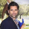 General Hospital Alum John Stamos Pens Memoir About GH, Full House, And Bob Saget Bond