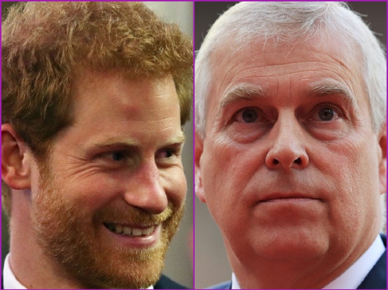 Royal Family News: Disgraced Harry And Andrew Twinning For Westminster Hall Vigils, Allowed to Wear Military Uniforms