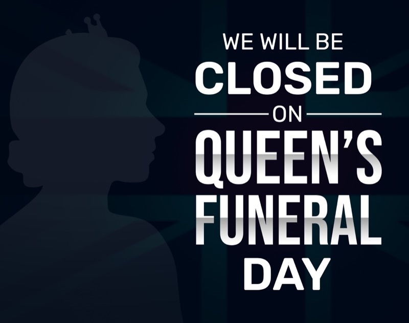 British Royal News: Cancer Treatments And Maternity Screenings Canceled For Queen Elizabeth’s Funeral