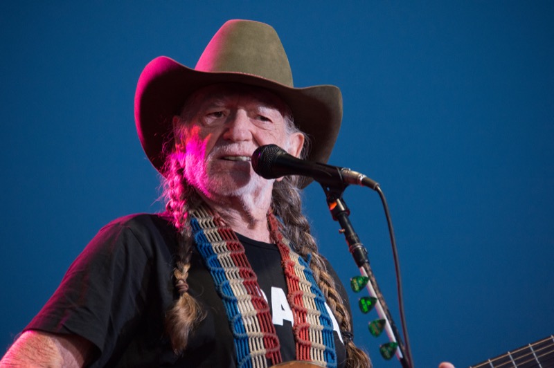 Willie Nelson Opens Up About the Demons That Pushed Him To Attempt Suicide