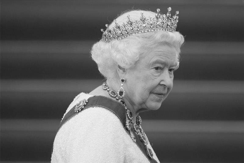 Royal Family News: Queen Elizabeth's Personal Staff Are “Incandescent With Grief”