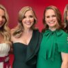 Candace Cameron Bure, Jen Lilley, Lori Loughlin and Andrea Barber for GAC Family