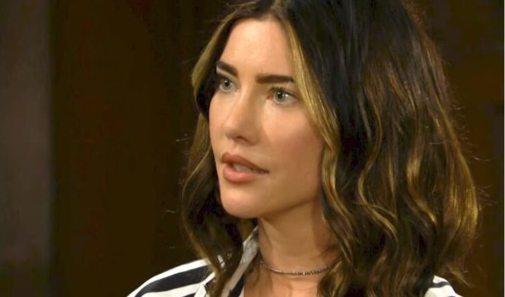 The Bold And The Beautiful – Steffy (Jacqueline MacInnes Wood)