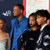 Will Smith And Jada Pinkett Smith's Daughter Willow Throws Shade At Famous Parents!
