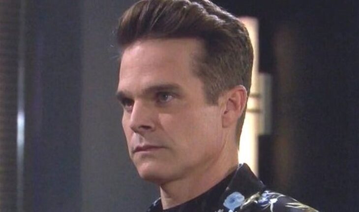 Days Of Our Lives – Leo Stark (Greg Rikaart)