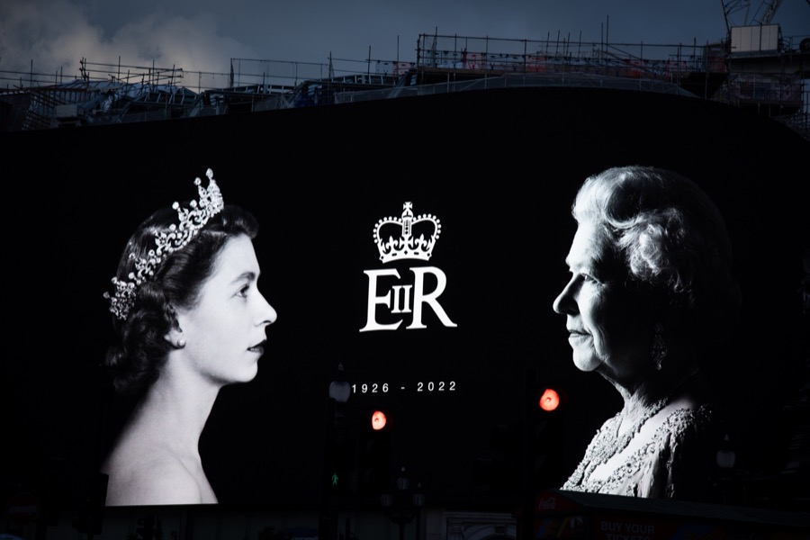 Royal Family News: RIP Her Majesty Queen Elizabeth II