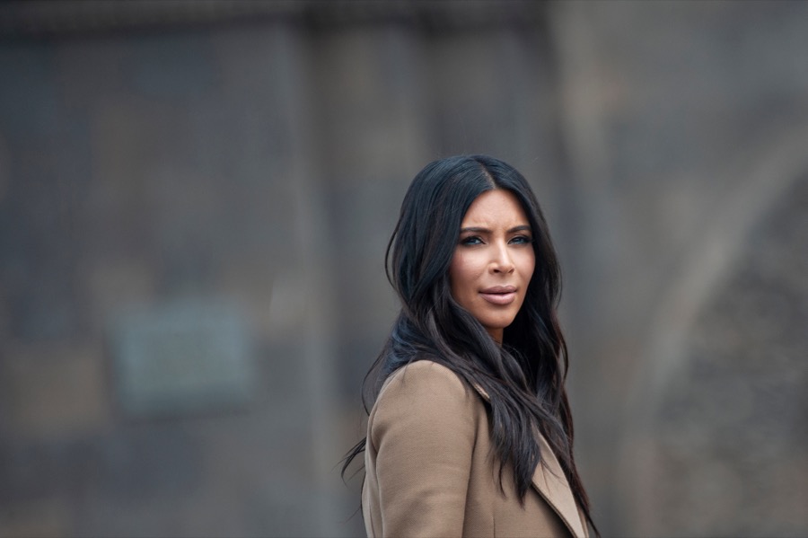 Kim Kardashian Wants To Upgrade Her Celebrity Image By Dating ONLY Wealthy Men In Three Very Specific Professions!