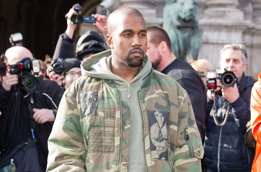 Kanye West Evokes Moses Comparisons On Instagram Amid Celebrity Private School Mystery!